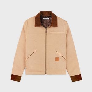 Sporty and Rich Worker Jacket XS